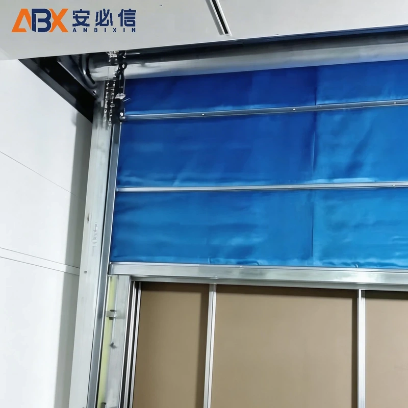 晋城市海绵门封