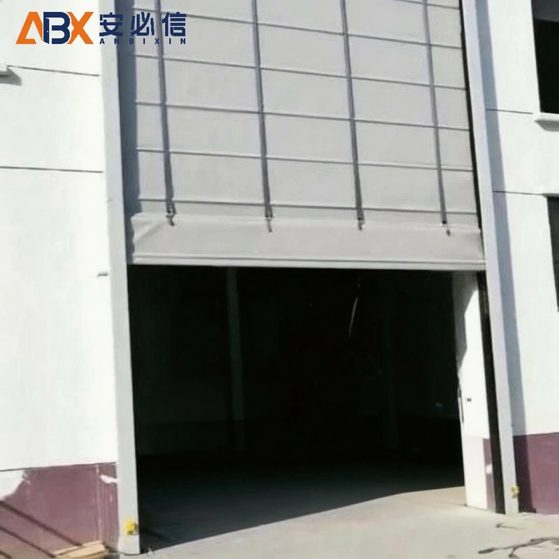 晋城市充气式门封