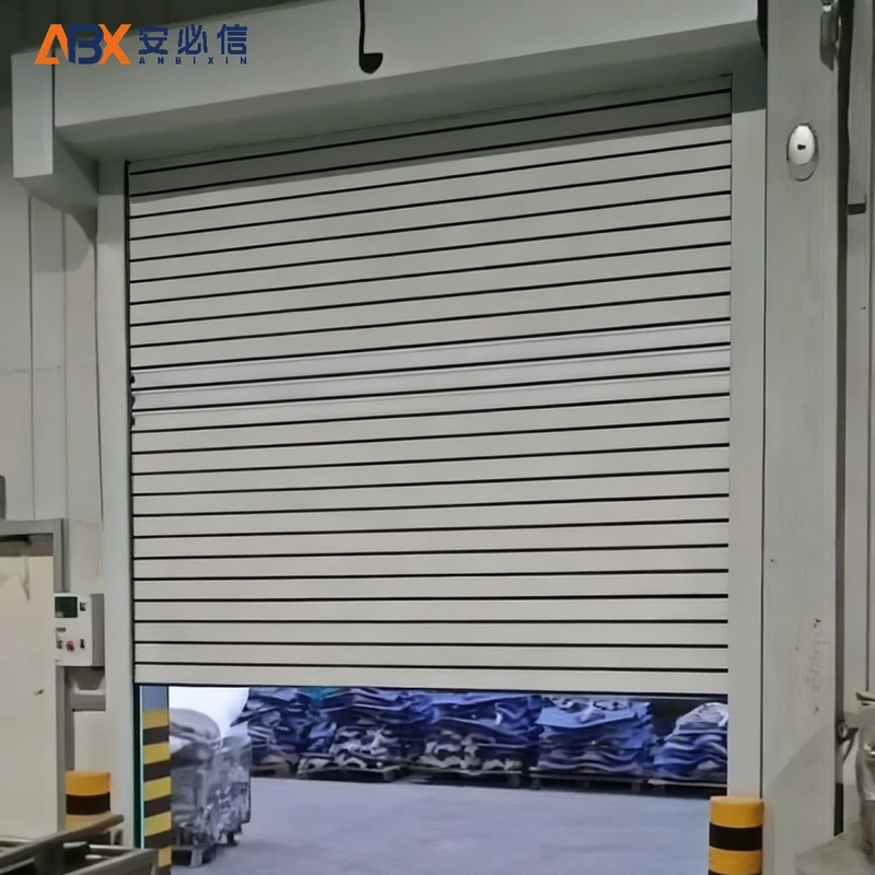 晋城市医药密闭高速门
